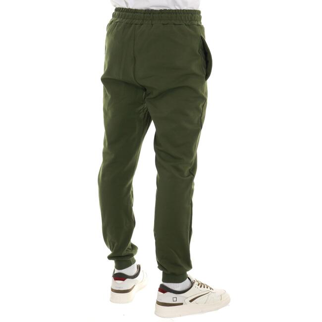 PANTALONE JOGGER SHOESHINE - Mad Fashion | img vers.650x/